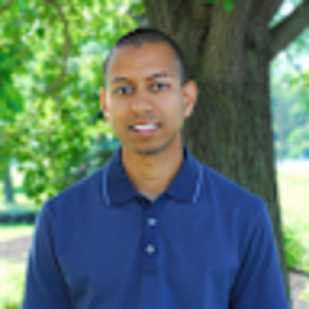 Meet your Posher, It’s brandon